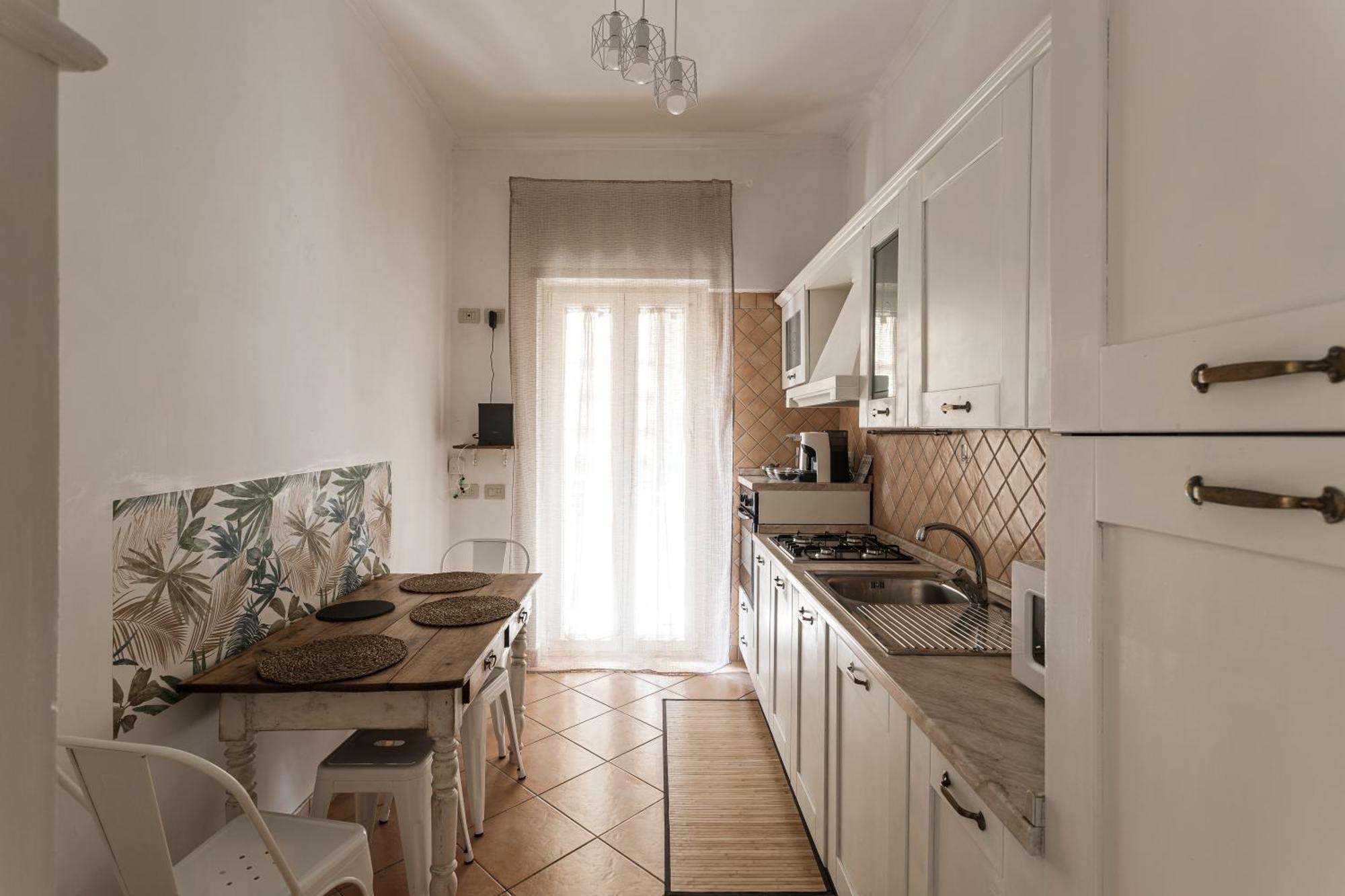Aurelia 386 Vatican House Rome Buitenkant foto