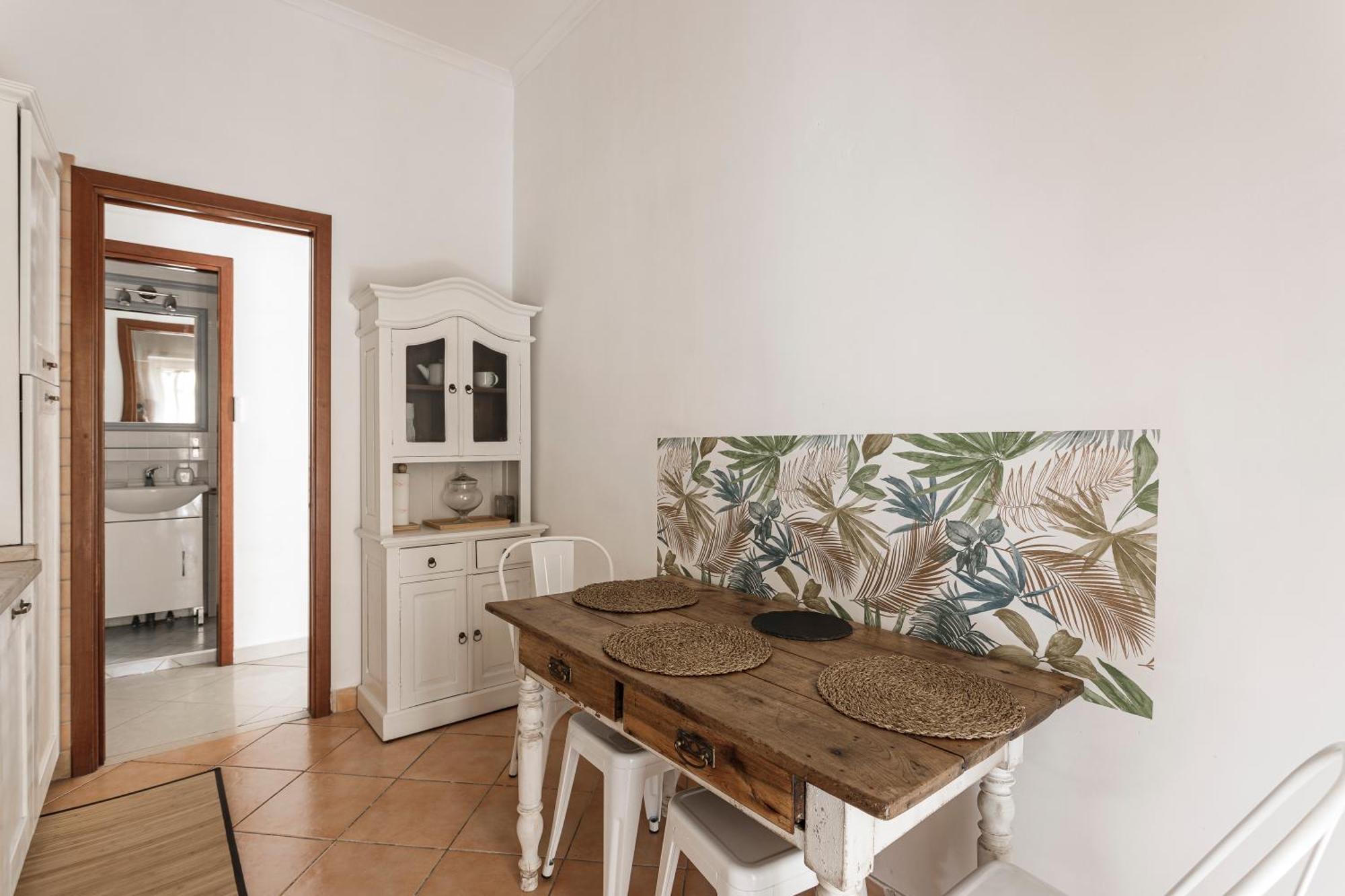 Aurelia 386 Vatican House Rome Buitenkant foto